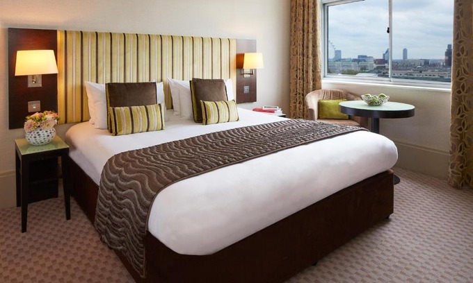 London City Centre Hotel | The Cavendish London