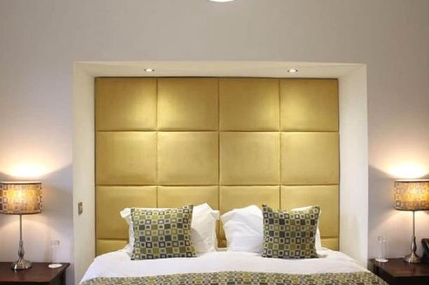 Pentrefelin Hotel | The Cawdor