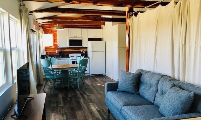 Watertown Apartment | The Cedar Loft/Apartment