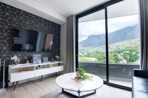 Cape Town City Centre Apartment | The Cedar Unit 204