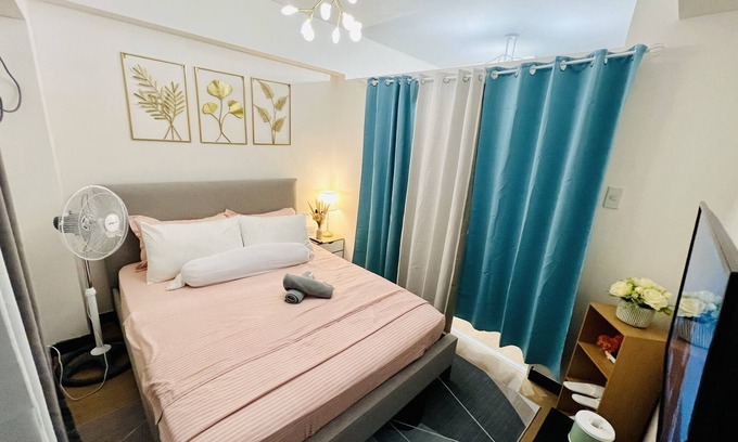 Marikina Condo | The Celandine A Bonifacio Balintawak Quezon City