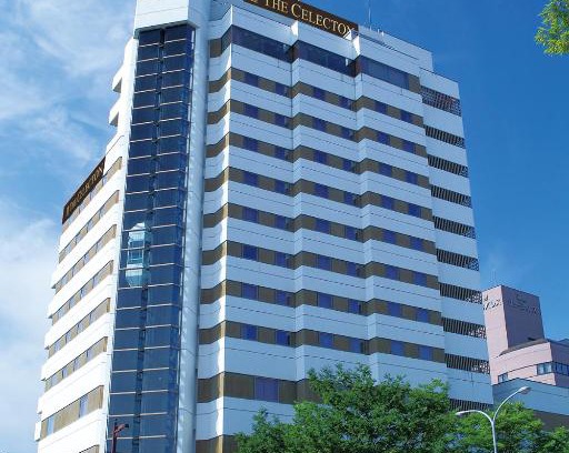 Izaka Onsen Hotel | The Celecton Fukushima