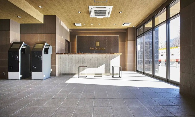 Kitamoto Hotel | The Celecton Omiya Kaisoku - Kitamoto Ekimae