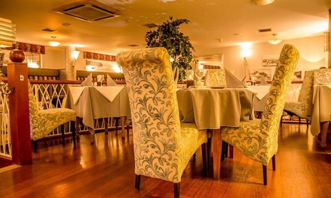 Donegal Hotel | The Central Hotel Donegal