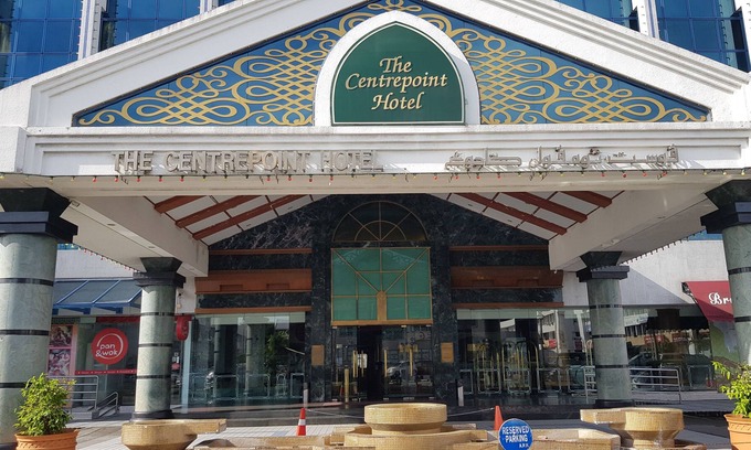 Gadong Hotel | The Centrepoint Hotel