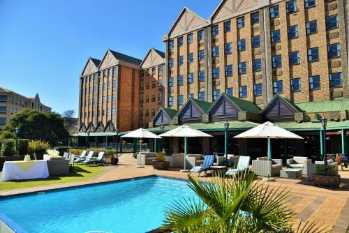 Centurion Hotel | The Centurion Hotel