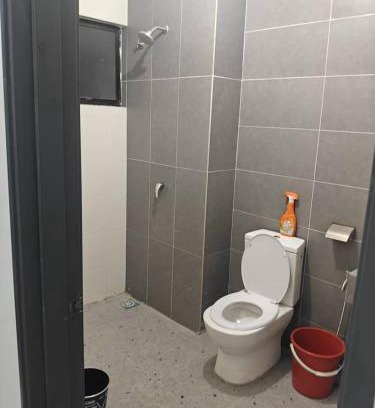 Sungai Buloh House | The Cermai Homestay