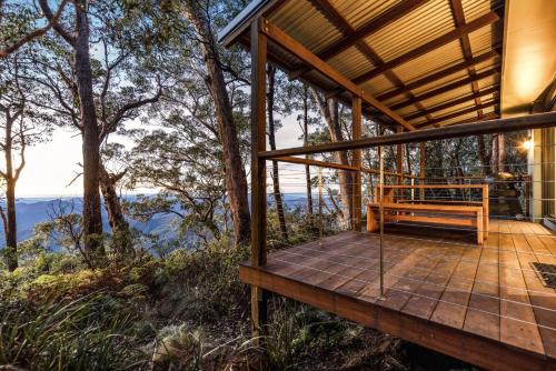 Brinerville House | The Chalet