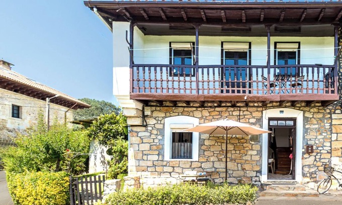 Beranga Cottage | THE CHALOT