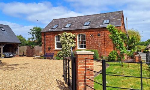 Dummer House | The Chapel, Dummer