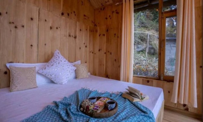 Banjar Cottage | The Chapters Cottage by Nature Nests
