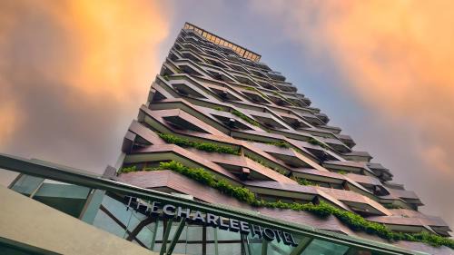 Zona Rosa Hotel | The Charlee Hotel