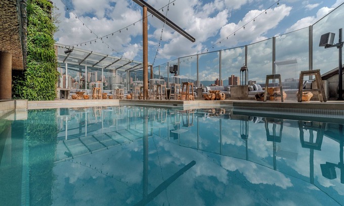 Zona Rosa Hotel | The Charlee Hotel