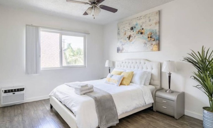 Hacienda Heights Apartment | The Charming Haven in the Heart of Citynn