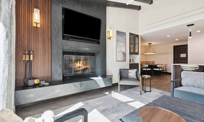 Beaver Creek Condo | The Charter at Beaver Creek C430