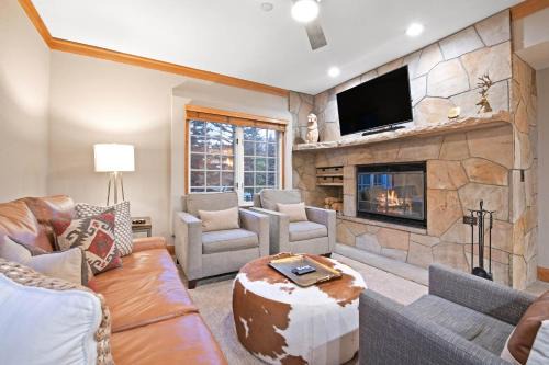 Beaver Creek Apartment | The Charter at Beaver Creek C020