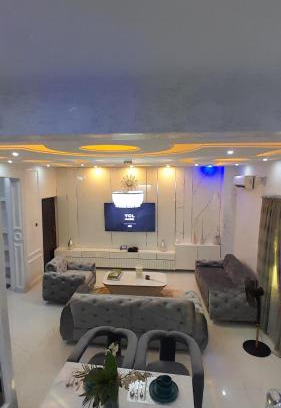 Oshodi-Isolo Apartment | The ChelsApartment