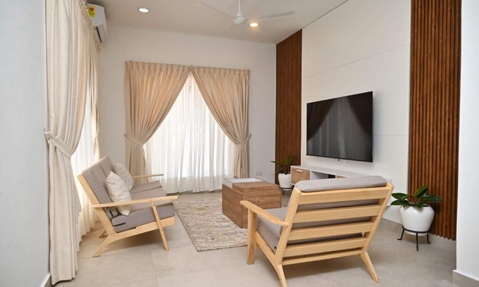 Osu House | The Chelsea TownHouse C