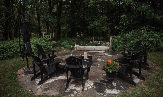 Chepstow Bed & Breakfast | The Chepstow Inn