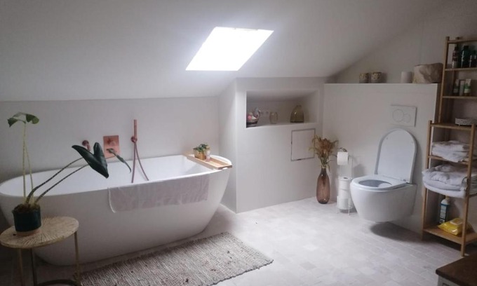 Mielen-boven-Aalst House | The Cherriehouse