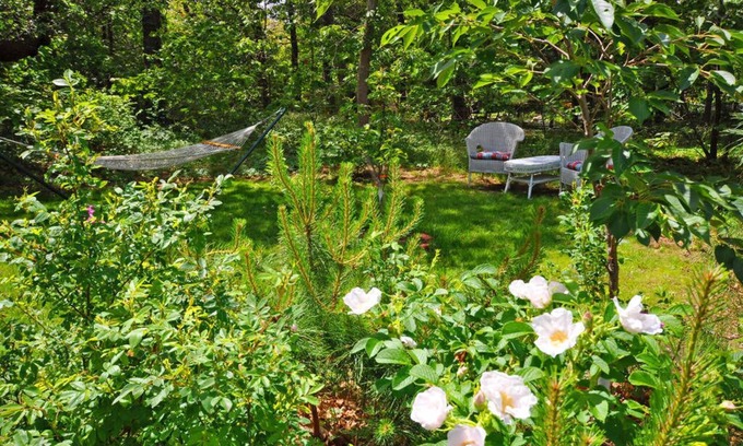 Eastham Apartment | The Cherry, cozy, charming and romantic.