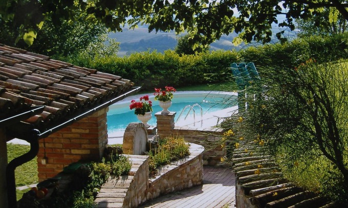 Cagli Other | The Cherry Orchard Hill