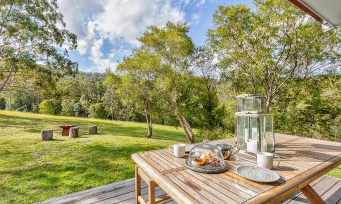 Bandon Grove House | The Chichester Retreat