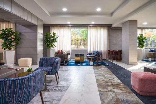 The Galleria Hotel | The Chifley Houston, Tapestry Collection by Hilton