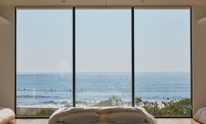 Minamiboso Apartment | THE CHIKURA UMI BASECAMP