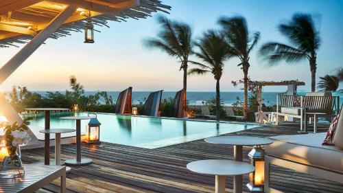 Jijoca de Jericoacoara Hotel | The Chili Beach Private Resort