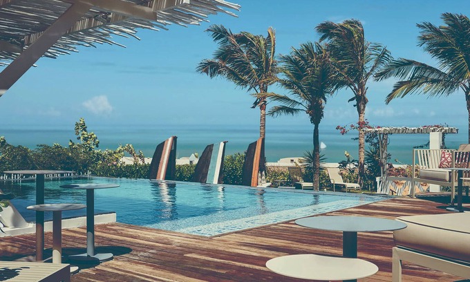 Jijoca de Jericoacoara Hotel | The Chili Beach Private Resort & Villas