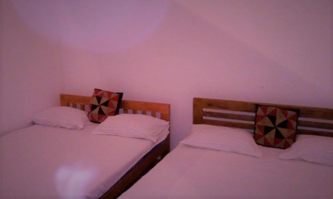 Kithulgala Cabin | The Chill House
