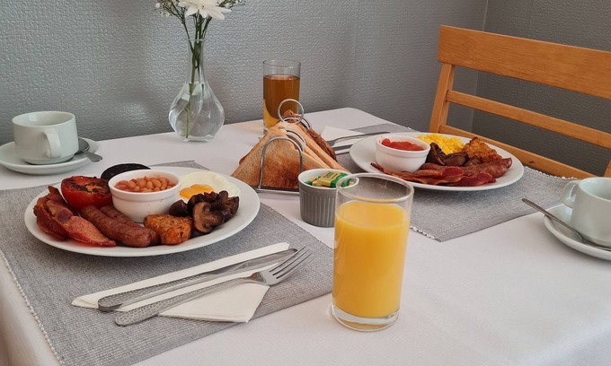 Bridlington Old Town House | The Chimes