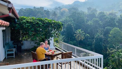 Kandy Apartment | The Chocolate Factory House, Kandy- exclusive private apartment