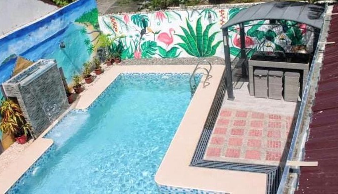 Tangub Villa | The Chul's Residence