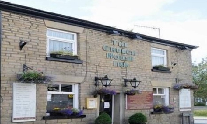 Kerridge Hotel | The Church House Inn