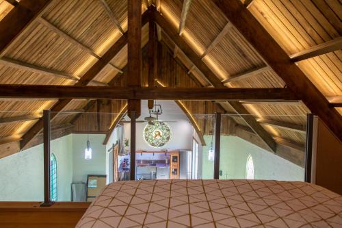 Otago House | The Church Millers Flat