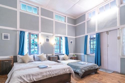 Shillong Cabin | The Cinnamon Tree - by Timberwolves