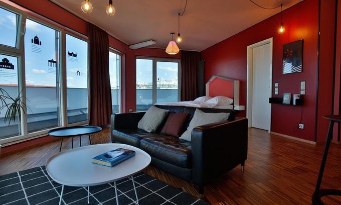 Mitte Hostel | The Circus Hostel