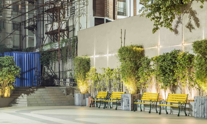 Durgapur Hotel | The Citi Residenci Hotel - Durgapur