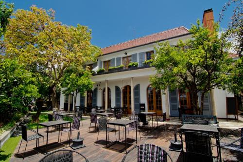 Antananarivo Avaradrano Hotel | The Citizen