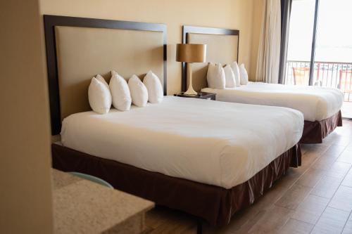 Tavares Hotel | The Citrus Hotel
