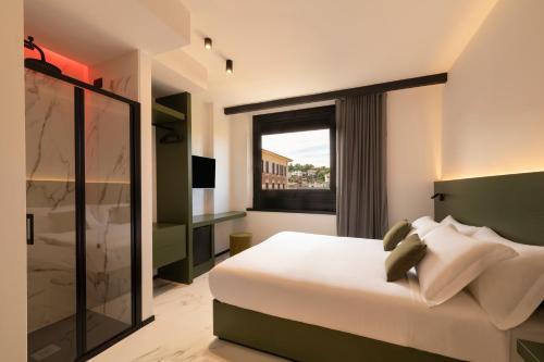 Ancona Hotel | The City Hotel