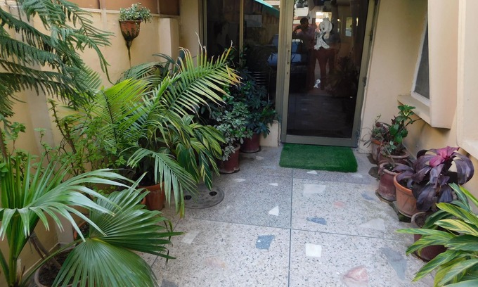 G-6 Sector House | The City Lodge