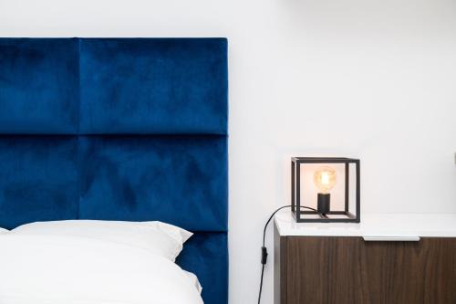 Front de Lac Apartment | The City Nest - Duke Housing