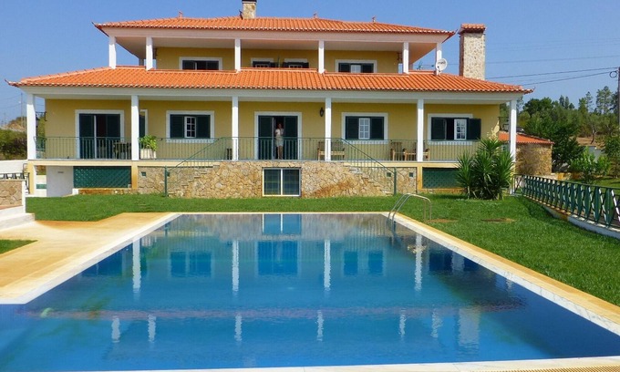 Vilar da Mo Other | THE CITY OF REFUGE IN FULL NATURE