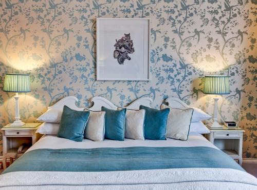 Hove House | The Claremont