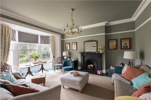 North Bitchburn House | The Clarence