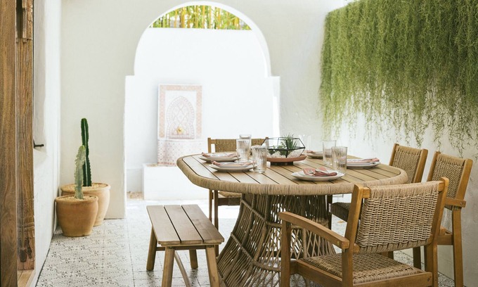 Laguna House | The Clay House - Newly Renovated Home in the Heart of Santa Barbara