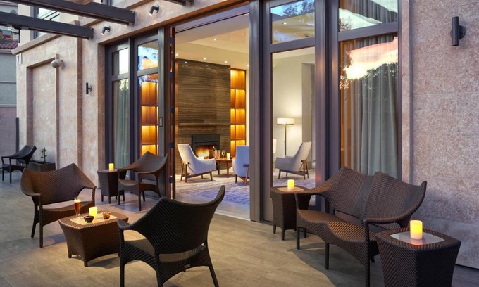 University South Hotel | The Clement Hotel - All Inclusive Urban Resort